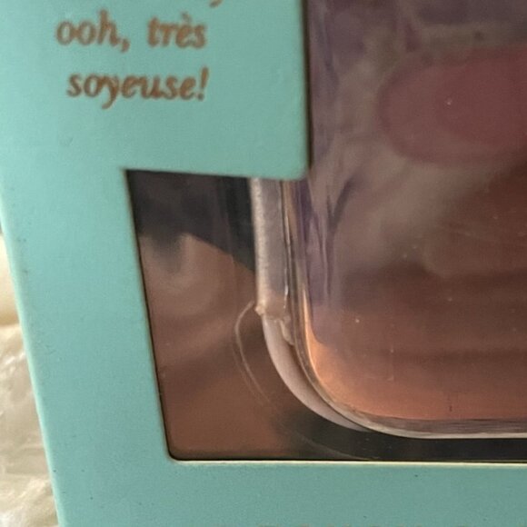 NWT KATE SPADE NEW YORK 6.5" 2018 PLAYFUL AND STRONG PLEASE GIVE BEST OF… - Picture 3 of 4